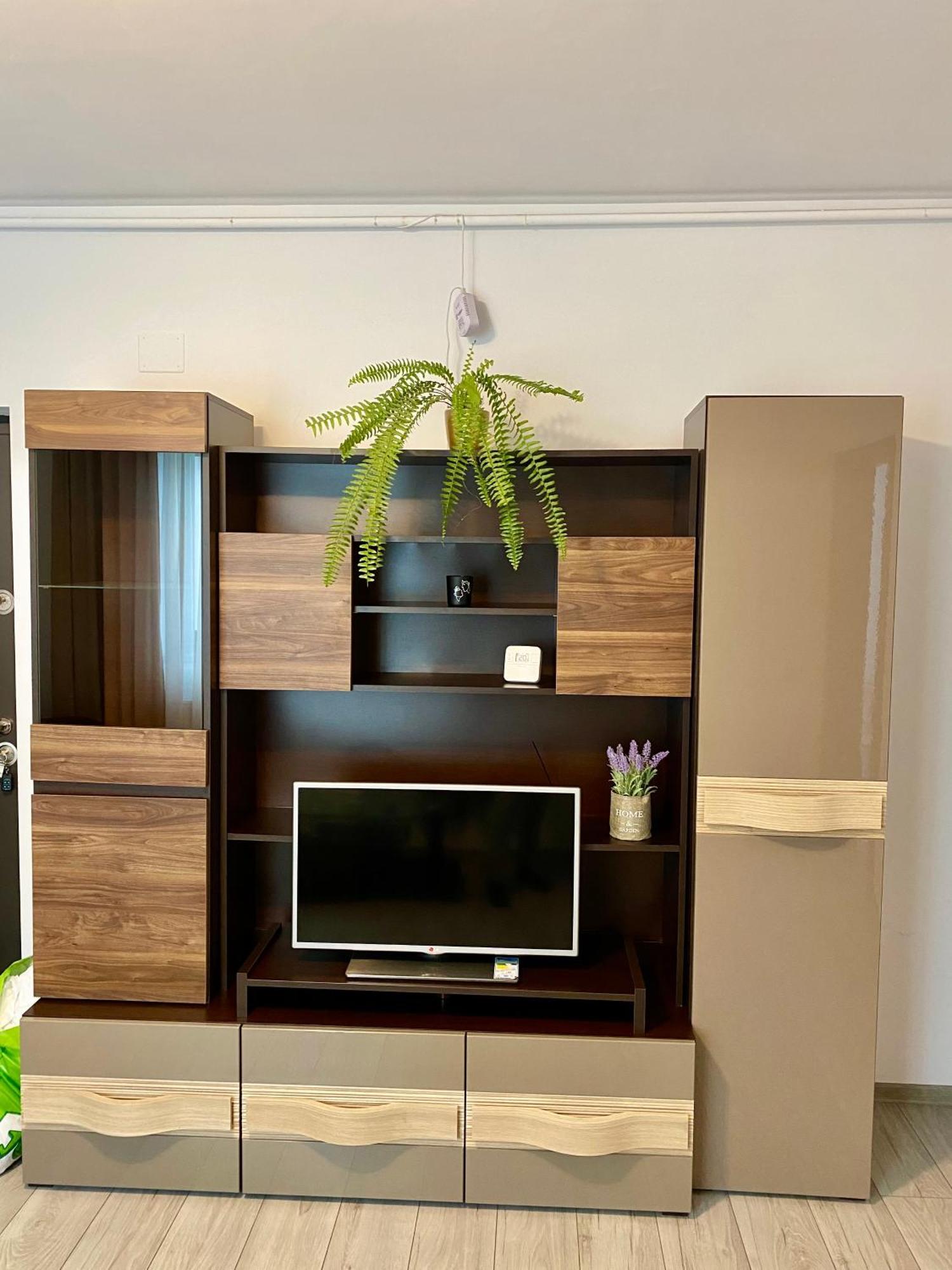Garsoniera Trivale City Apartamento Piteşti Exterior foto